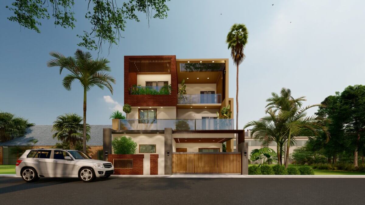 Best Architect firm in bangalore
